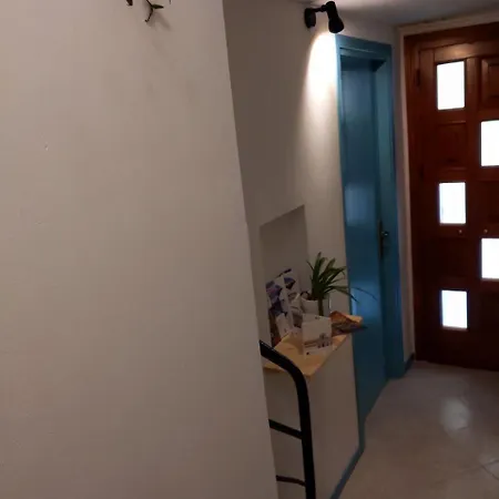 Mirabilia 2 Bed and Breakfast